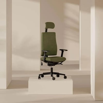 Fauteuils ergonomiques axion